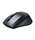 UGreen M511 Ergonomic 2.4GHz Wireless Mouse - Black