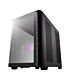 FSP M580 ATX Gaming Chassis - Black