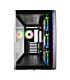 FSP M580 ATX Gaming Chassis - Black
