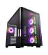 FSP M580 ATX Gaming Chassis - Black