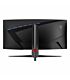MSI MAG345CQR 34" Curved Gaming Monitor 3440x1440 (UWQHD) VA 1ms 180Hz