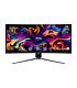 MSI MAG 341CQP QD-OLED 34? UWQHD Curved Gaming Monitor