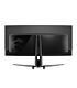 MSI MAG 341CQP QD-OLED 34? UWQHD Curved Gaming Monitor