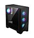 MSI MAG Forge 320R Airflow ATX Gaming Chassis