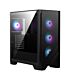 MSI MAG Forge 320R Airflow ATX Gaming Chassis