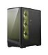 MSI MAG PANO 130R PZ ATX Gaming Chassis - Black