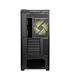 MSI MAG PANO 130R PZ ATX Gaming Chassis - Black
