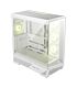 MSI MAG PANO 130R PZ ATX Gaming Chassis - White