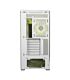MSI MAG PANO 130R PZ ATX Gaming Chassis - White