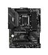 MSI MAG B760 TOMAHAWK WIFI DDR5 Intel LGA1700 ATX Gaming Motherboard