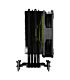 MSI MAG Corefrozr AA13 120mm CPU Air Cooler - Black