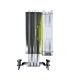 MSI MAG Corefrozr AA13 120mm CPU Air Cooler - White