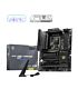MSI MAG Z890 TOMAHAWK WIFI Intel LGA1851 ATX Gaming Motherboard