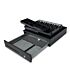 Maken Cash Drawer Insert / Tray-425E for MK-425 cash draw
