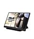 ASUS ZenScreen MB165B Portable USB 15.6" HD Monitor Black