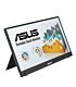 ASUS ZenScreen MB16AHT 15.6-inch 1920 x 1080p FHD 16:9 60Hz 5ms IPS LED Touchscreen Monitor
