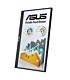 ASUS ZenScreen MB16AHT 15.6-inch 1920 x 1080p FHD 16:9 60Hz 5ms IPS LED Touchscreen Monitor