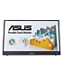 ASUS ZenScreen MB16AHT 15.6-inch 1920 x 1080p FHD 16:9 60Hz 5ms IPS LED Touchscreen Monitor