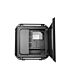 Cooler Master COSMOS C700P XL-ATX Black Edition Curved Tempered Side Window ARGB Lighting Handles 4x140mm PWM Fans