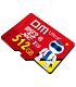 DM Micro SD Class 10 512GB