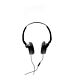 Sony ZX110 Foldable Headphones Black