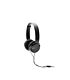 Sony ZX110 Foldable Headphones Black