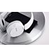 Sony ZX110 Foldable Headphones White