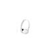Sony ZX110 Foldable Headphones White