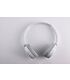 Sony ZX110 Foldable Headphones White