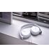 Sony ZX110 Foldable Headphones White