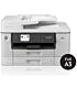 Brother MFC-J3940DW A3 Inkjet All-in-One Multifunction Printer