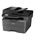 Brother MFC-L2885DW A4 Multifunction Mono Laser Printer