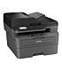 Brother MFC-L2885DW A4 Multifunction Mono Laser Printer