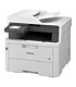 Brother MFC-L3760CDW A4 Multifunction Colour Laser Printer