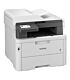 Brother MFC-L3760CDW A4 Multifunction Colour Laser Printer