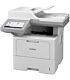 Brother MFC-L6910dn 4-in-1 A4 mono Laser Printer Print Scan Copy Fax Duplex