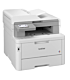 Brother MFC-L8390cdw 4-in-1 A4 Colour Laser Printer Print Scan Copy Fax