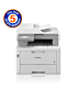 Brother MFC-L8390cdw 4-in-1 A4 Colour Laser Printer Print Scan Copy Fax