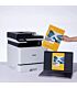 Brother MFC-L8730CDW High-Speed Colour Laser Multifunction Printer with WiFi & Full Duplex