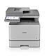 Brother MFC-L8970CDW High-Speed Colour Laser Multifunction Printer with WiFi & Full Duplex