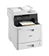 Brother MFCL8690CDW High Speed Colour Laser Full Duplex MFC with wired and wireless printing capabilities (5YR Onsite)