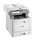 Brother MFC Multifuntion A4 Colour Laser printer Print Copy Scan Fax