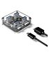 Orico hub USB3.0 4 X USB 100cm