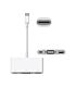 Apple USB-C to VGA Adapter MJ1L2