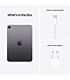 Apple iPad Mini 6th Gen wth A15 Bionic Chip - Wi-Fi 64GB - Space Grey