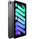 Apple iPad Mini 6th Gen wth A15 Bionic Chip - Wi-Fi 64GB - Space Grey