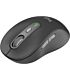 Logitech 920-012490 Signature Slim MK950 Graphite Wireless Keyboard and Mouse Combo
