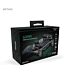 Nitho ADONIS BT CONTROLLER �Compatible PS4 - PS3 - SWITCH - PC