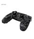Nitho ADONIS� PS4� CAMO Bluetooth� Wireless Controller Compatible PS4 - PS3 - SWITCH - PC
