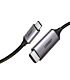 UGREEN Type-C to 4K@60Hz HDMI 1.5m Cable